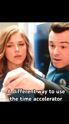 A different way to use the time accelerator#theorville #shorts #shortvideo #series #fouryou