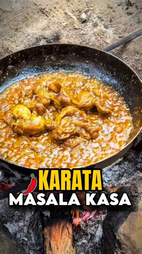 KARATA masala kasa 🤤||#odia #shorts #viral #trending #chickengizzard #foryou #foryou #food #minivlog