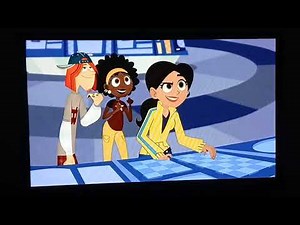 Wild Kratts - Intro/Theme Song (HD!!)