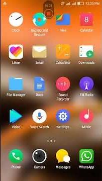 Download Like App Video Android - Like Video Downloader
