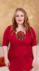 Best Plus Size Fashion Moments of the Year 🥰 Part👉🏻11 #viralreelsシ #reel #usa #reelsvideoシ | Late Night²