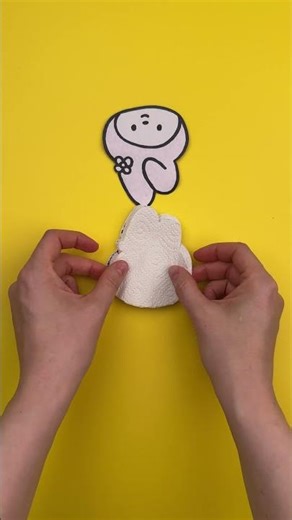 Magic Soap Notebook Clean-Up Trick! 🧼📔 #FunHacks #CreativeKids