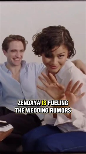 Zendaya Sparks Secret Wedding Rumors With New Ring in The Drama Photos!