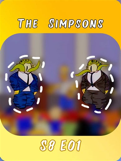 Aliens Take Over in The Simpsons: A Hilarious Twist