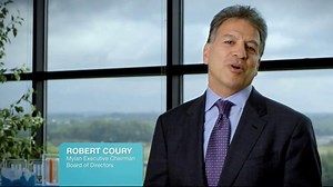 Mylan TV Spot, 'Our Mylan Is Your Mylan'