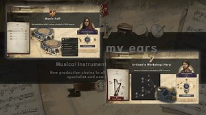 4.3K views · 66 reactions | From "The perfect specialists & items pack" to the upcoming "Military Attention" mod: meet Hier0nimus, Anno modder and one of the winners of the Modding Contest we held last year https://ubi.li/8FJIA | Anno | Facebook