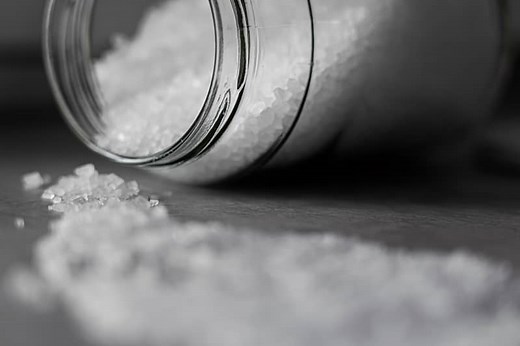 7 Spilling Salt Superstitions: It's Bad Luck Or Good Luck?