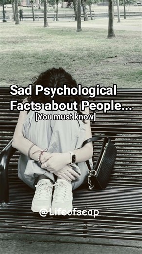 The Uncomfortable Psychology Facts Everyone Ignores 💭 #facts #psychology #shorts #mindset