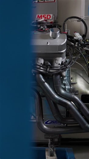 90K views · 1.2K reactions | Pontiac’s Ram Air V: the muscle car hero...