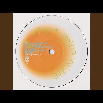 Never Going Home - Reprise