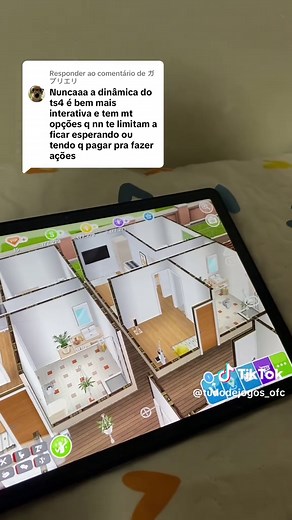 The Sims Freeplay vs The Sims 4: A Comprehensive Comparison