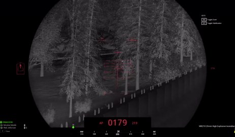 Steel Division thermals just make the game point and click.