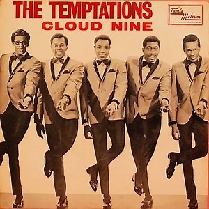 The Temptations - Cloud Nine