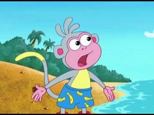 Dora the Explore the snowman Home | Kids tv | cartoon for kids