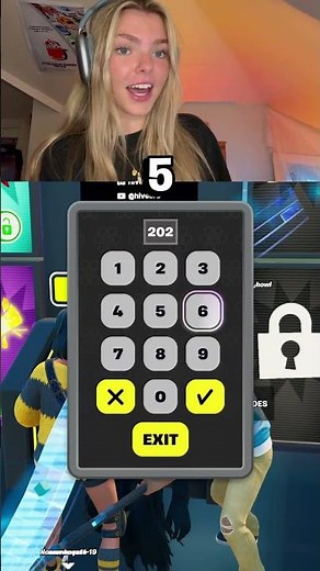 HOW TO UNLOCK THE FIREWORK AR IN 1V1 WITH EVERY GUN!!!!