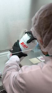 9.6K views · 36 reactions | Back in Stock  Light. Refreshing. Delicious. Your favorite Clear Protein – Blue Raspberry Italian Ice is back! Crafted in our NSF-certified Miami FL facility, every scoop delivers clean, tested protein. No bloat, no shortcuts. From our lab to your shaker, just pure quality. #1upnutrition #becomebetter | 1 Up Nutrition | Facebook