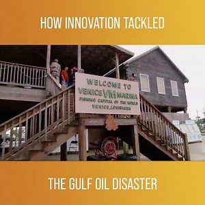 34 reactions | Delve into the urgent response to the Gulf oil disaster, where engineers worked against the clock to drill relief wells and implement inventive strategies to contain the vast spill. Experience the grassroots movement as volunteers come together to confront this environmental crisis. #OilDisasterARaceAgainstTime Watch full episodes on discovery+: https://bit.ly/3HfHr6e | Love History | Facebook