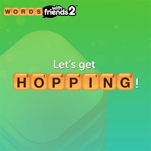 Can you play this #vocabularybuilder by ear, Wordies? 🐰 Let us know how well you know your rabbits🐇 in the comments and HOP on over to watch the full video: https://www.youtube.com/watch?v=6In39NrFBNc #wordswithfriends #wordgames #rabbits #bunny #trainyourbrain #brainteaser | Words With Friends