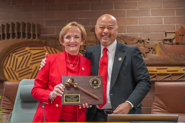Clovis elects new mayor, mayor pro tem