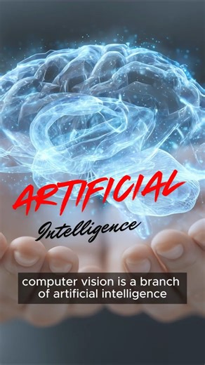 What Is Computer Vision? | Introduction to Computer Vision in Artificial Intelligence