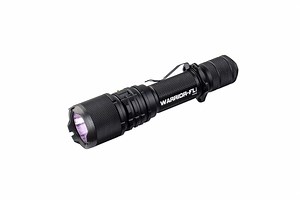 Warrior GEN4-FL- (Wide beam)-4200 Lumen Tactical Flashlight Type-C