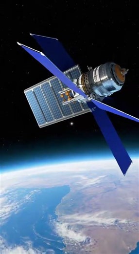 Beyond Earth: The History of Space Exploration