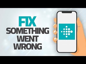 How To Fix Fitbit App Something Went Wrong | Step By Step