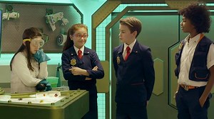 Odd Squad Season 8 Episode 1