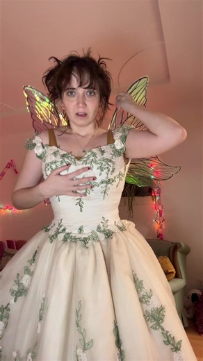 Fairy Costume Ideas for All Occasions