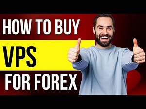 How to buy a VPS for forex trading
