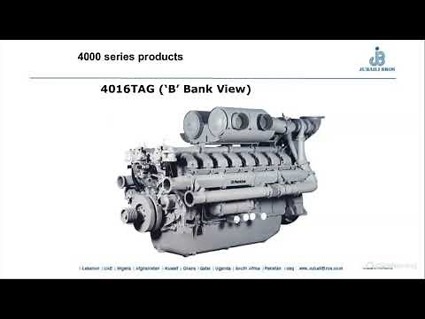 Webinar: Perkins 4000 Series - Session 1