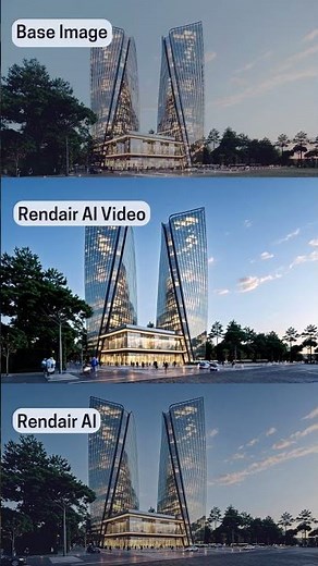 Best Rendering AI Tool!!!