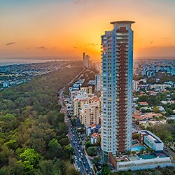 Santo Domingo - CATA