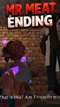 MR MEAT FINAL ENDING ESCAPE