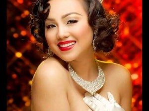 Beautiful Hmong Girls 2014