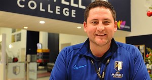 The 'remarkable sacrifice' made by kindest teacher