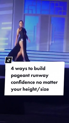 Build Pageant Confidence with These 4 Essential Tips