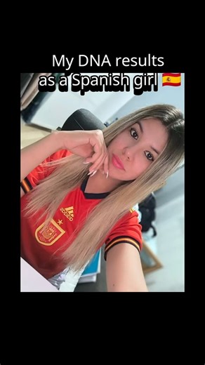 🫶🏼 Judit shared that taking her MyHeritage DNA test was super easy — and seeing the results was incredibly exciting! The experience helped her learn more about her roots and connect with her background in a whole new way. 👉 Discover your own story: myheritage.com/dna | MyHeritage