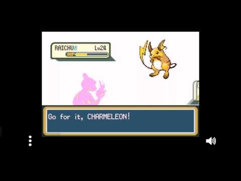 Pokémon Fire Red 🔥 part 17