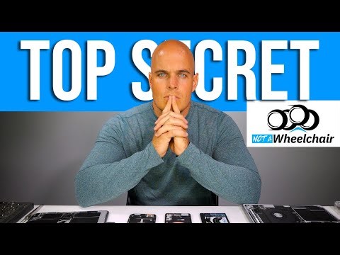 What's REALLY going on with Jerry Rig Everything?