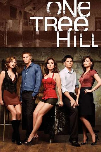 One Tree Hill (2003-2012) - Where to Watch