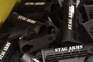 Stag Arms Pleads Guilty to Federal Firearms Violations, Will Be Sold | OutdoorHub