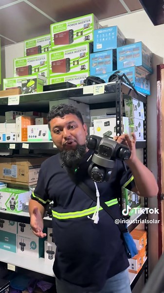 Videos de industrialsolar (@industrialsolar) con “sonido original - industrialsolar”