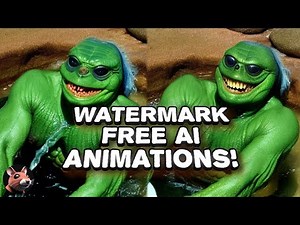 How to make AnimateDiff v2 Videos in A1111 and ComfyUI for FREE!