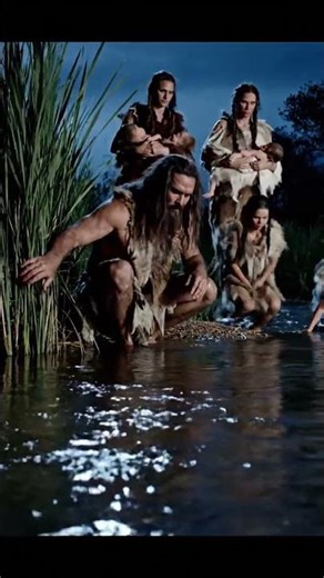 #film #earlylion #humanhistory #movie #ancientrelics #humanevolution #animation