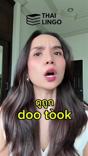 Understanding Thai: Exploring Meanings and Lessons