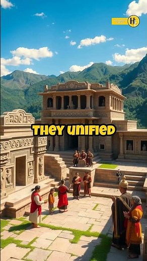 Chavín Civilization: Peru’s Ancient Temple Builders