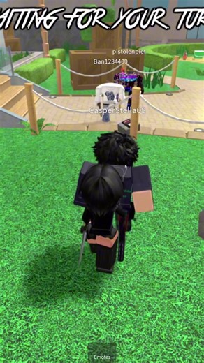 Roblox Murder Mystery 2 Summer Update Explained