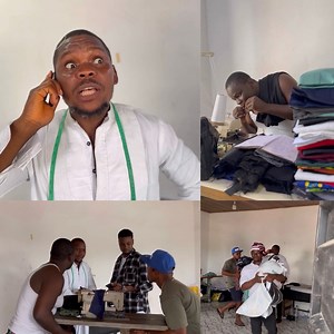 COXSON the Hottest Fashion Designer | Doc Coxson