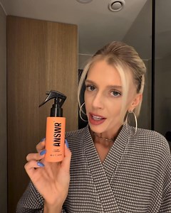 The world’s first at home keratin treatment is here!🤩 Remove frizz from your hair for 3 months without an expensive trip to the salon! | ANSWR